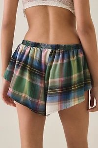 Out From Under Daydreamer Flutter Boxer Shorts