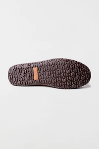 Minnetonka Suede Tread Loafer Moccasin