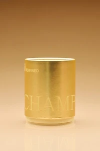 Rewined Sparkling 5.5 oz Scented Candle