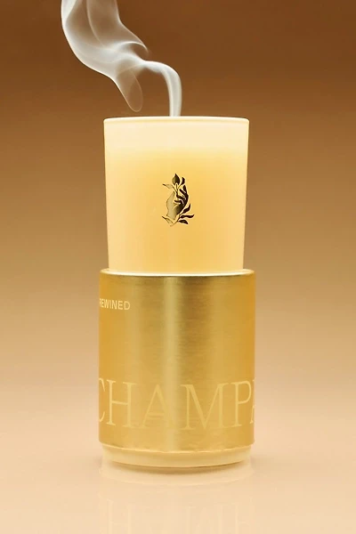 Rewined Sparkling 5.5 oz Scented Candle