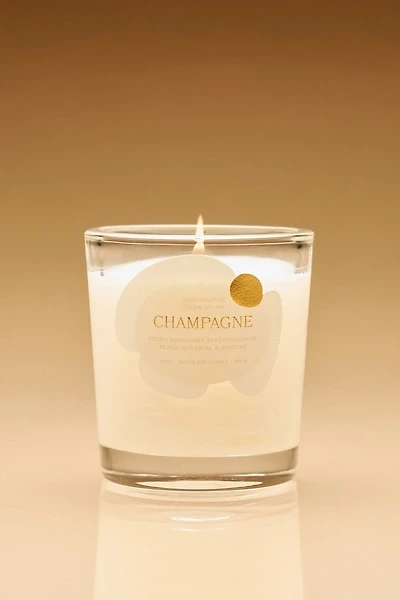 Rewined Sparkling 10 oz Scented Candle