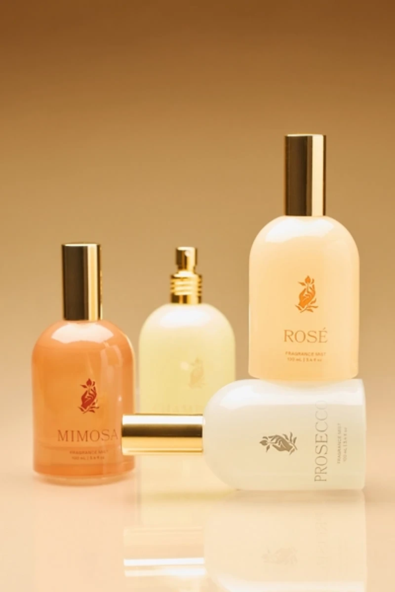 Rewined Sparkling Room & Linen Mist