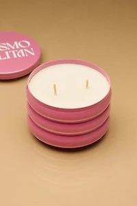 Rewined 13 oz Scented Tin Candle