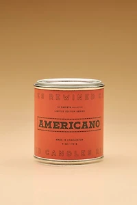 Rewined Barista 6 oz Scented Tin Candle