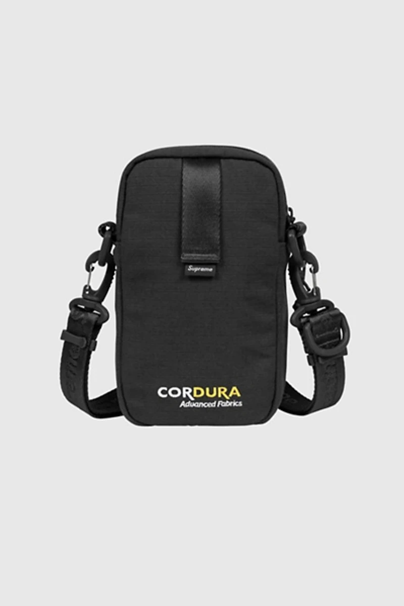 Supreme Shoulder Bag (SS26)