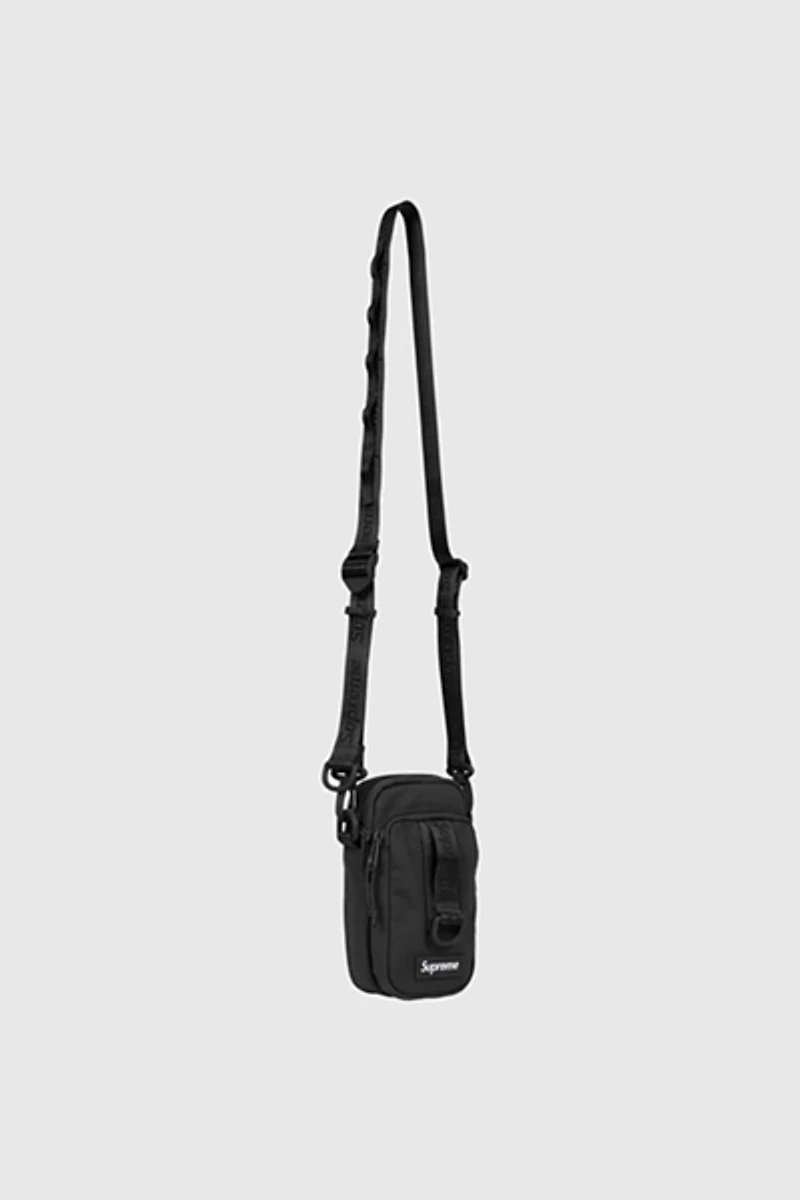 Supreme Shoulder Bag (SS26)