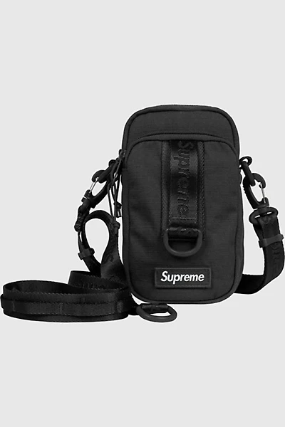 Supreme Shoulder Bag (SS26)