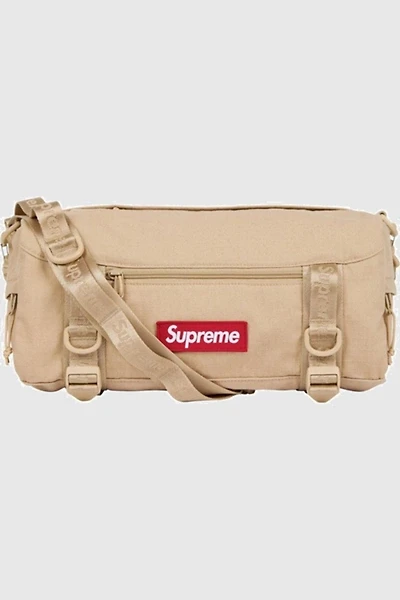 Supreme Utility Bag (SS26)
