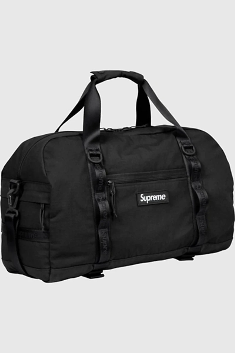 Supreme Duffle Bag (SS26)