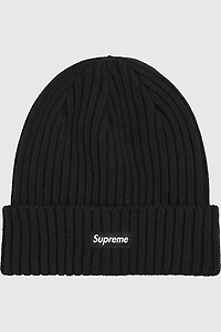Supreme Overdyed Beanie (SS26)