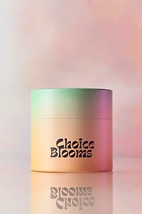 Choice Blooms 7oz Scented Candle