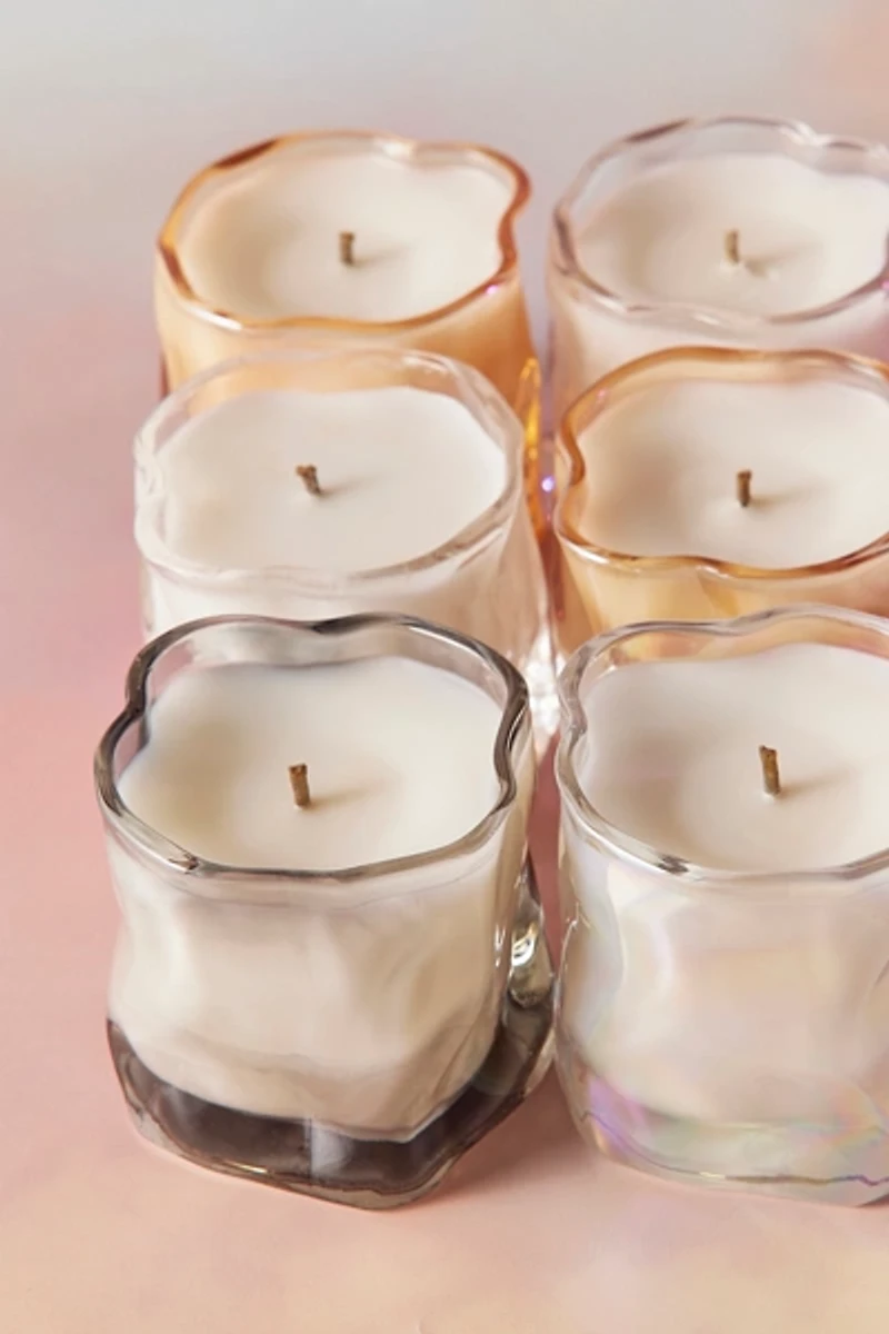 Choice Blooms 7oz Scented Candle