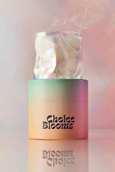 Choice Blooms 7oz Scented Candle