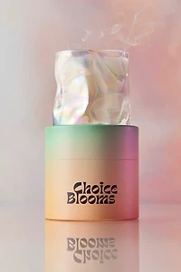 Choice Blooms 7oz Scented Candle