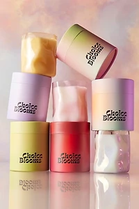 Choice Blooms 12 oz Scented Candle
