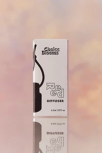 Choice Blooms Mini Reed Diffuser