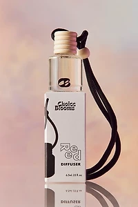 Choice Blooms Mini Reed Diffuser