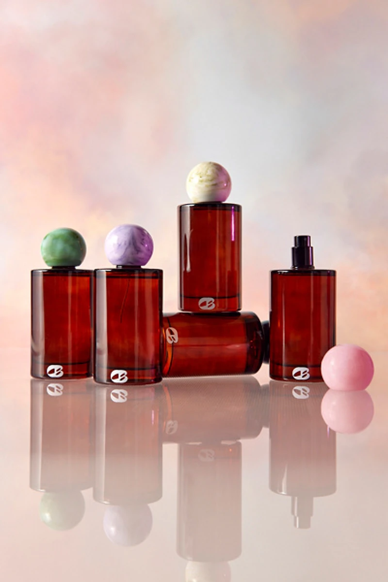 Choice Blooms Room & Linen Spray