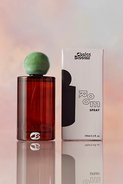 Choice Blooms Room & Linen Spray