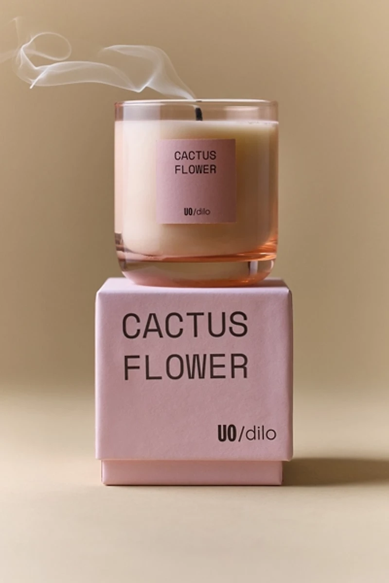 dilo UO Exclusive 8 oz Scented Candle