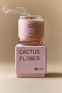 dilo UO Exclusive 8 oz Scented Candle