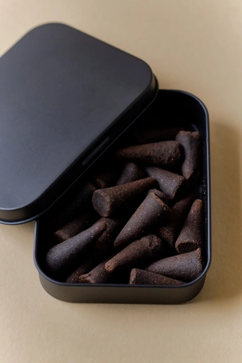 dilo UO Exclusive Incense Cone Set