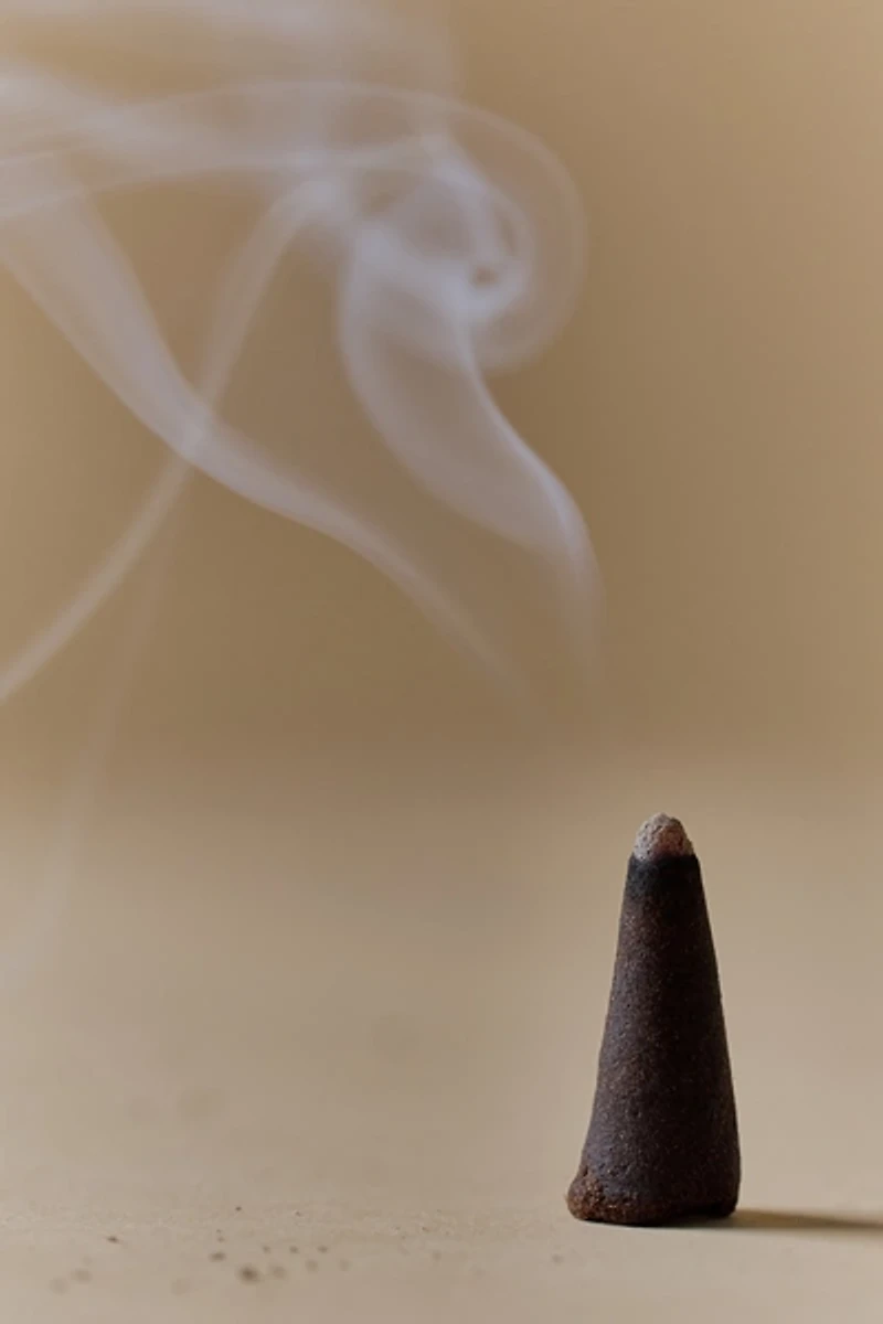 dilo UO Exclusive Incense Cone Set