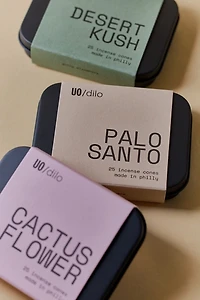 dilo UO Exclusive Incense Cone Set