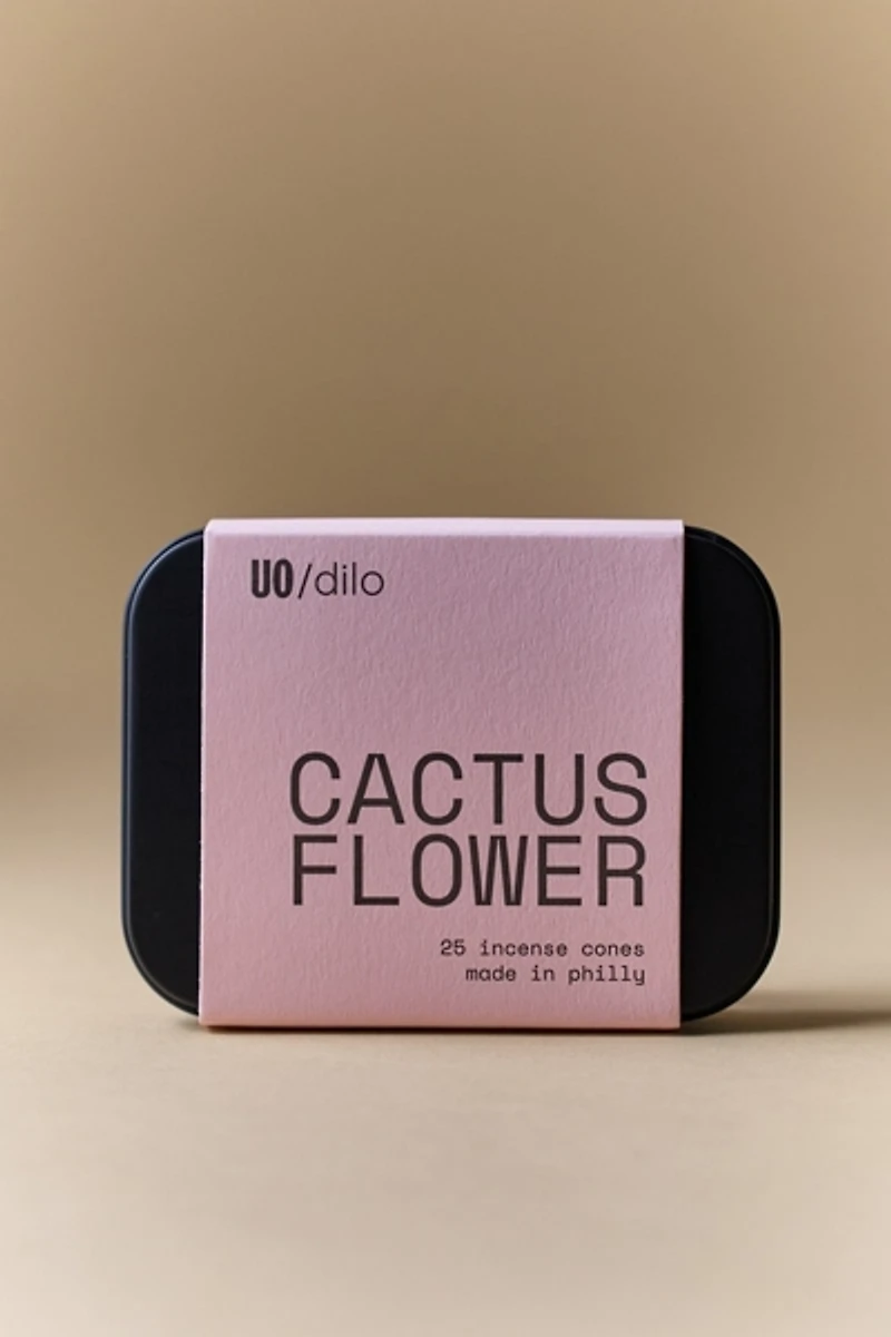 dilo UO Exclusive Incense Cone Set