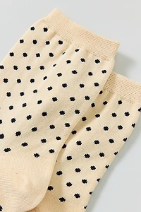 BAGGU Crew Socks