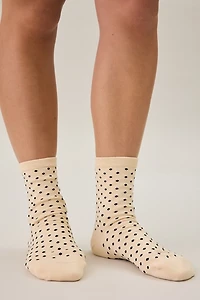 BAGGU Crew Socks