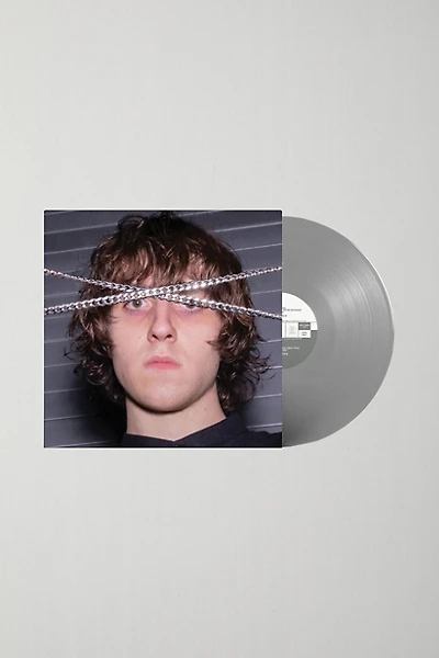 Cameron Winter - Heavy Metal LP