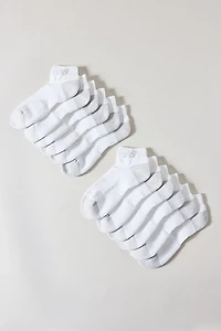 New Balance Active Low Cut Socks 6-Pack