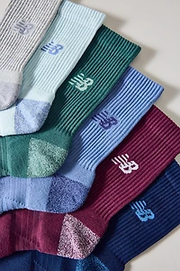New Balance Active Crew Socks 6-Pack