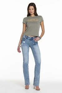 Miss Me Millie Tee