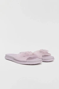 Dr. Scholl's So Original Jelly Slide Sandals