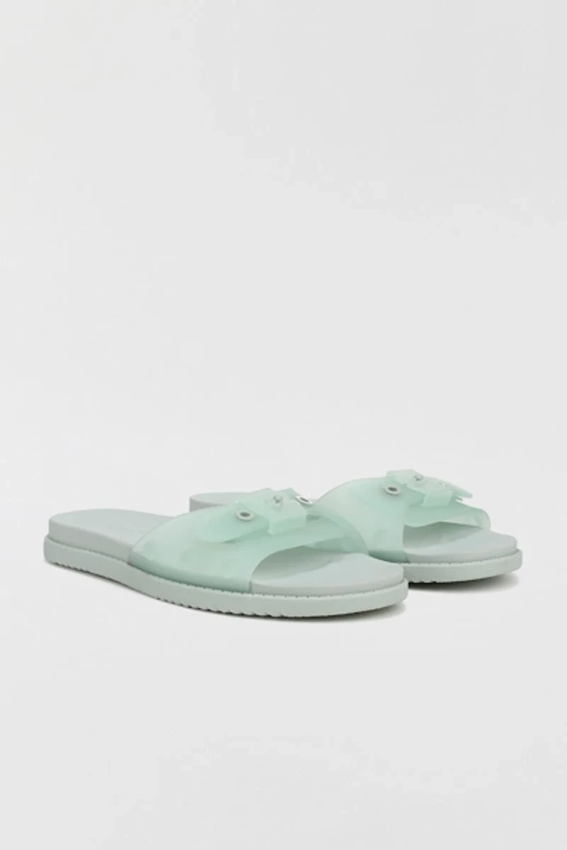 Dr. Scholl's So Original Jelly Slide Sandals