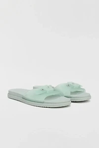 Dr. Scholl's So Original Jelly Slide Sandals