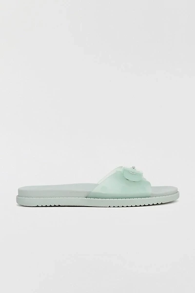 Dr. Scholl's So Original Jelly Slide Sandals