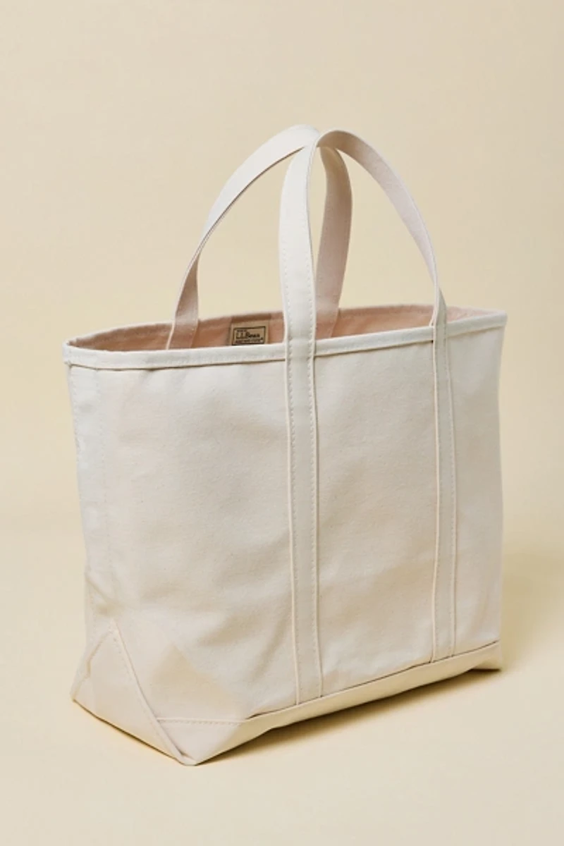 L.L. Bean Boat and Tote® Open-Top Large Bag