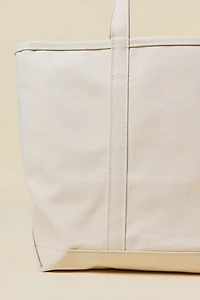 L.L. Bean Boat and Tote® Open-Top Large Bag