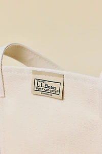 L.L. Bean Boat and Tote® Open-Top Large Bag