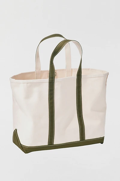 L.L.Bean Boat and Tote® Open-Top Large Bag