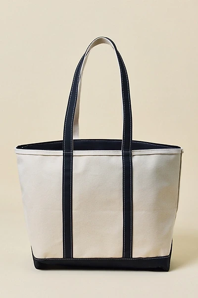 L.L. Bean Boat and Tote® Zip-Top Large Bag