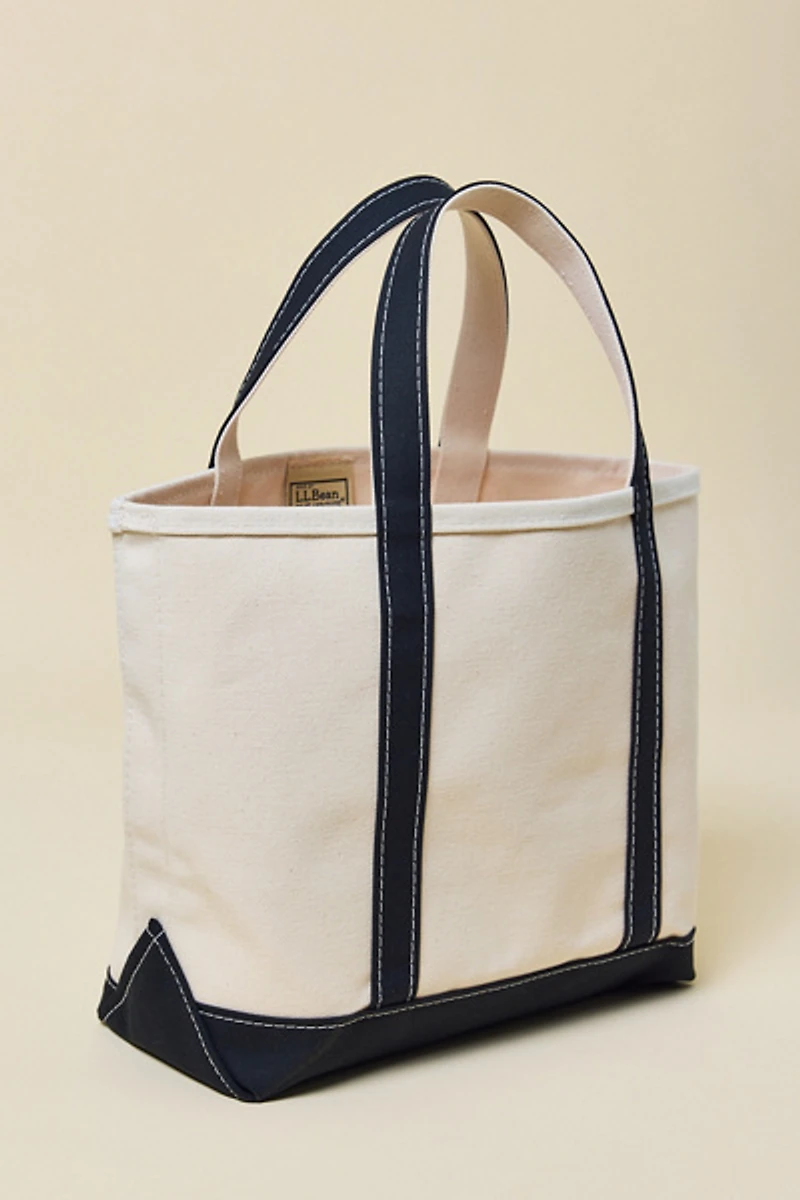 L.L. Bean Boat and Tote® Open-Top Medium Bag