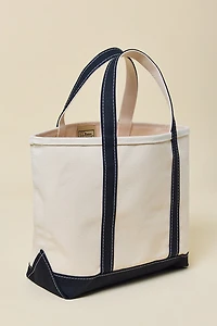 L.L. Bean Boat and Tote® Open-Top Medium Bag