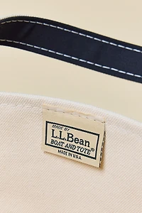 L.L. Bean Boat and Tote® Open-Top Medium Bag