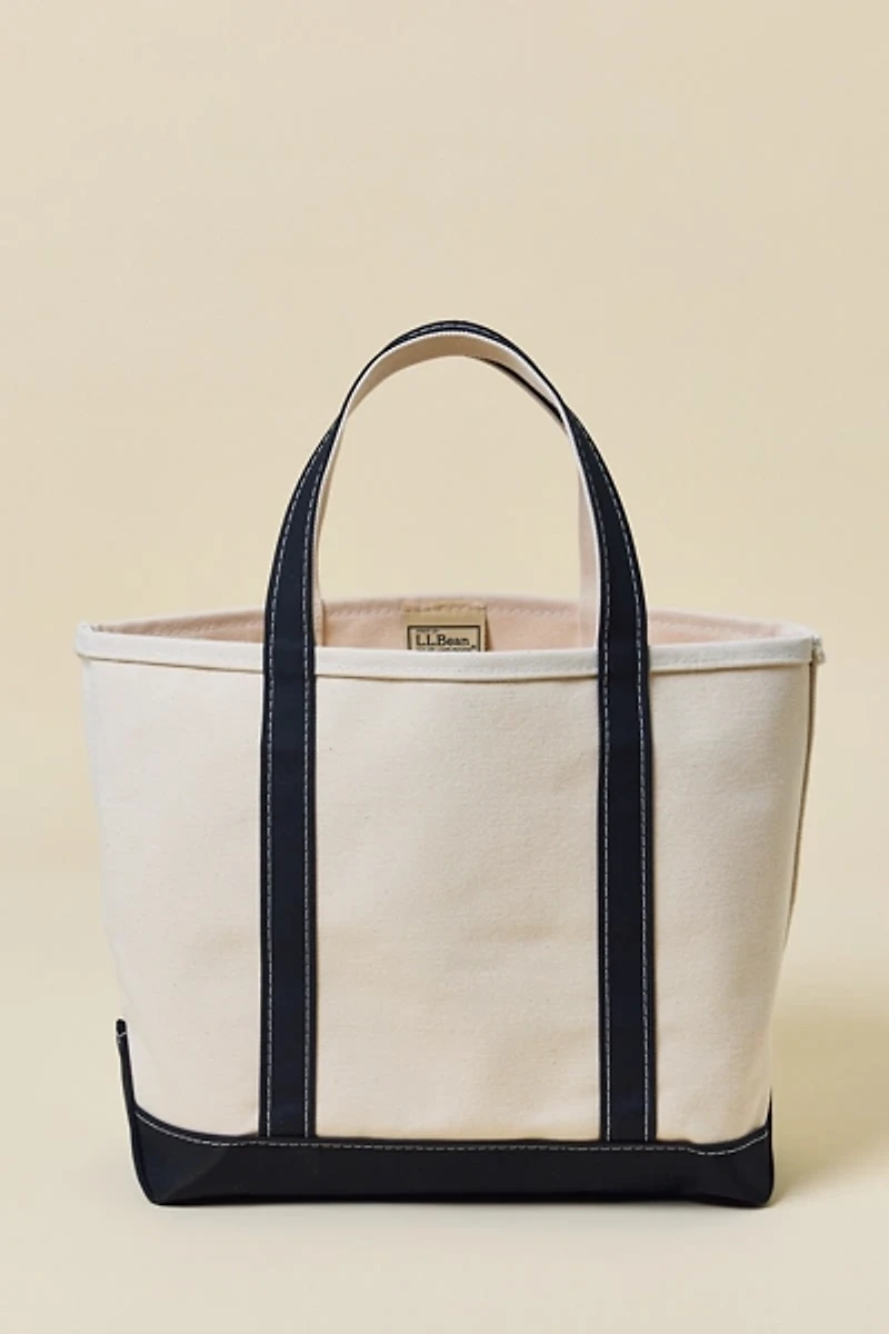 L.L. Bean Boat and Tote® Open-Top Medium Bag
