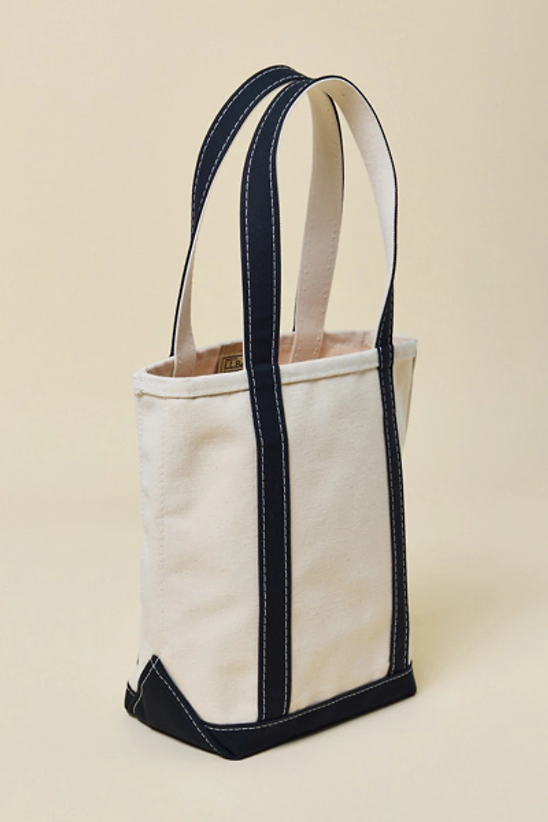 L.L. Bean Boat and Tote® Open-Top Small Bag