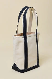 L.L. Bean Boat and Tote® Open-Top Small Bag